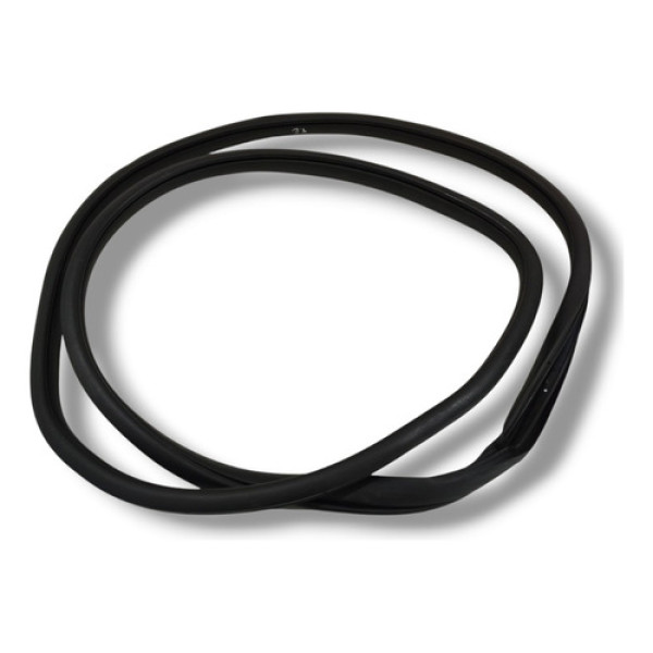 Borracha Porta Traseira Esquerda Honda Civic G10 2021 Orig