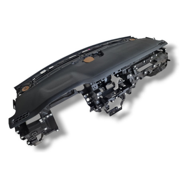 Capa Painel Tabelier Kit Bolsa Jeep Compass T270 2022 