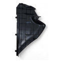 Acabamento Direito Painel Toyota Yaris  2022