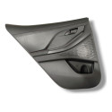 Jogo Forro Porta Hyundai Creta N-line 2025 Couro Original