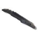 Absorvedor Impacto Paralama Esquerdo Nissan Versa Sl 2020