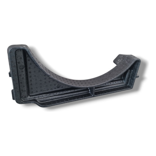 Isopor Esquerdo Estepe Jeep Compass 1.3 T270 2022