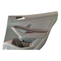 Forro Porta Traseira Direita Vw Jetta Rline 1.4 Tsi 2020