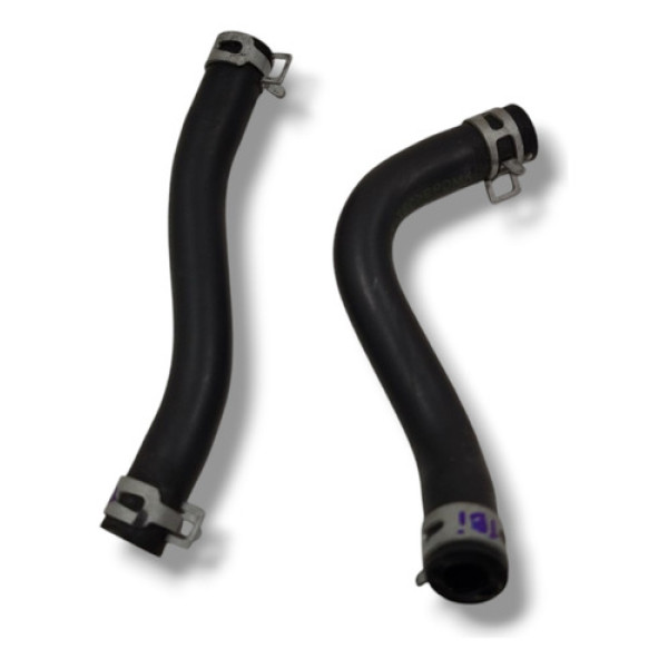 Par Mangueiras Tbi Honda Civic Touring 1.5 Turbo G10 2021