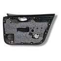 Forro Porta Dianteira Esquerda Nissan Sentra Sv 2014 Tecido