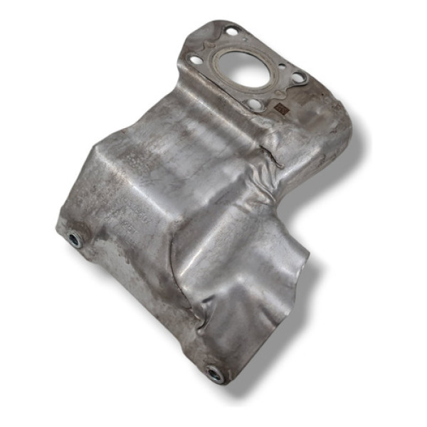 Defletor Calor Turbina Jeep Compass 1.3 T270 2022