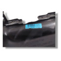 Moldura Superior Painel Coluna Direcao Honda Civic G10 2021 