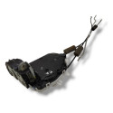 Fechadura Porta Traseira Direita Honda Hrv Exl 2021 Orig