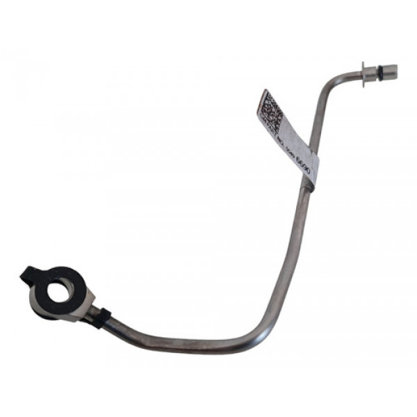 Mangueira Tubo Oleo Turbina Gm Onix 1.0 Turbo 2023