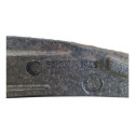 Absorvedor Impacto Paralama Esquerdo Nissan Versa Sl 2020