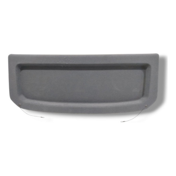 Tampao Bagagito Porta Malas Vw T-cross 1.0 Tsi 2021 Original