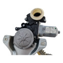 Maquina Vidro Dianteiro Direito Toyota Yaris Sedan 1.5 2022