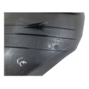 Acabamento Esquerdo Console Toyota Yaris Sedan Xls 2022