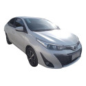 Acabamento Tela Grade Twitter Direito Toyota Yaris 2022