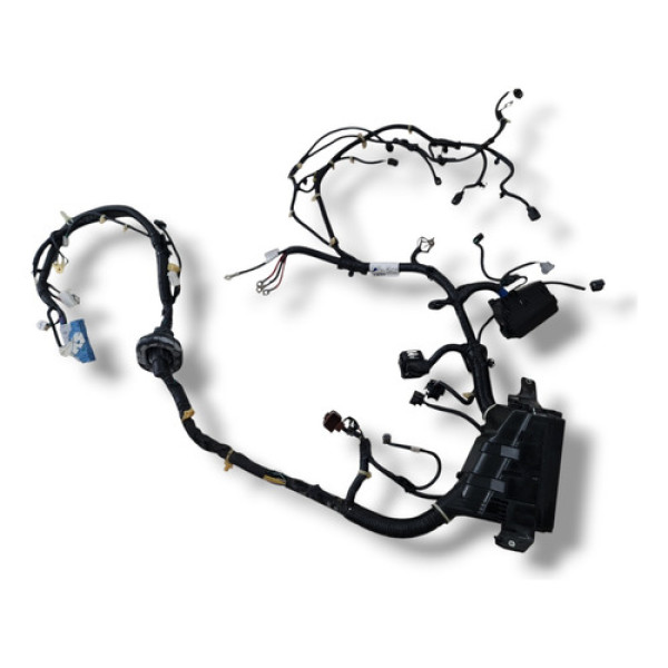 Chicote Motor Caixa Fusiveis Honda Hrv Exl 1.8 Flex At 2021