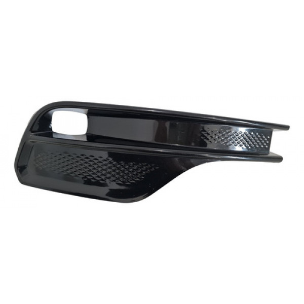 Moldura Farol Milha Direito Jeep Compass Limited T270 2022
