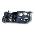 Macaneta Interna Dianteira Direita Honda Hrv Exl 1.8 2021