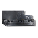Acabamento Coluna Porta Traseira Esq Vw Jetta Rline 2020
