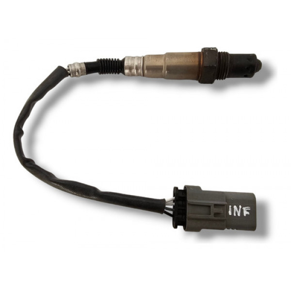 Sonda Lambda Pos Inferior Gm Onix 1.0t Premier 2023