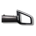 Moldura Painel Difusor Ar Direito Honda Civic G10 2021