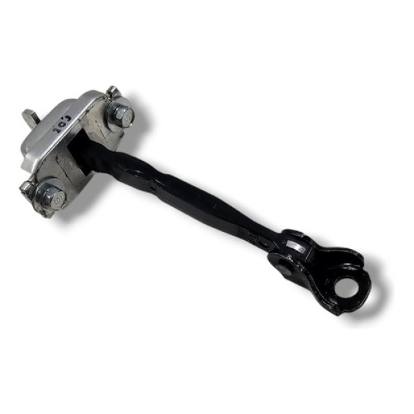 Limitador Porta Dianteira Esquerda Honda Civic G10 2021
