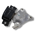 Coxim Esquerdo Motor Cambio Honda Hrv Exl 1.8 Aut 2021 Orig