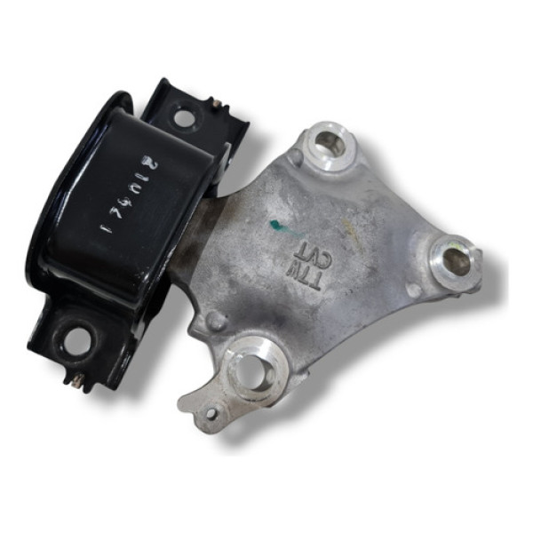 Coxim Esquerdo Motor Cambio Honda Hrv Exl 1.8 Aut 2021 Orig