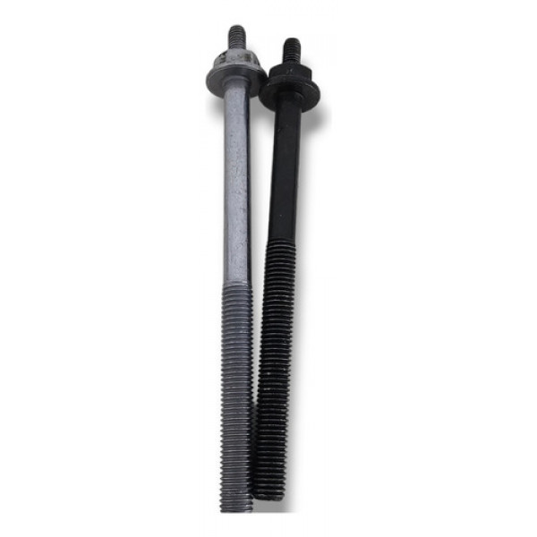 Kit 2 Parafusos Motor Arranque Partida Vw Jetta Rline 2020