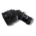 Conexão Mangueira Radiador Agua Vw Jetta Rline 2020 1.4 Tsi