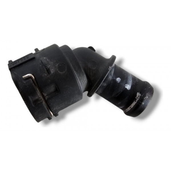 Conexão Mangueira Radiador Agua Vw Jetta Rline 2020 1.4 Tsi