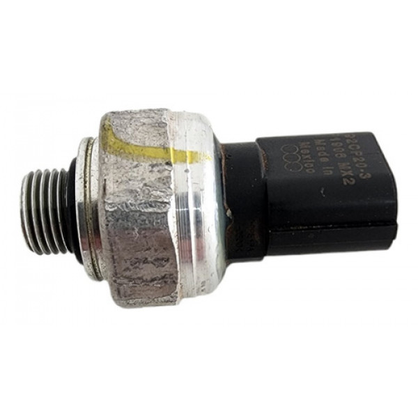 Sensor Pressostato Ar Condicionado Honda Civic G10 2019 
