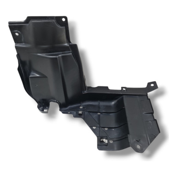 Protetor Parabarro Esquerdo Honda Hrv Exl 1.8 Aut 2021 Orig