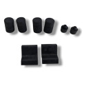 Kit Batente Capo Hyundai Creta N-line 1.0 Tgdi Aut 2025 
