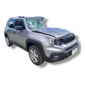 Coxim Escapamento Jeep Renegade Sport 1.3 T270 2023