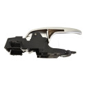 Macaneta Interna Jeep Renegade Longitude Dianteira Esquerda