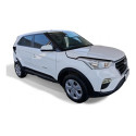 Moldura Difusor Ar Esquerdo Hyundai Creta 1.6 Aut 2019