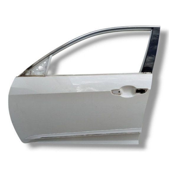 Porta Dianteira Esquerda Honda Civic Touring G10 2021 Zerada