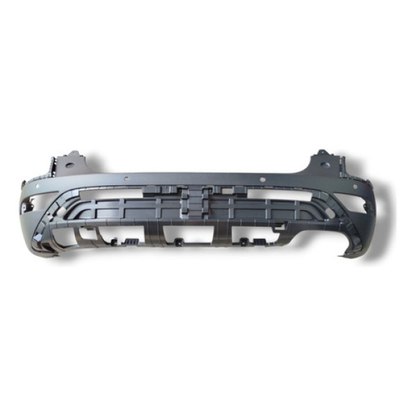 Capa Parachoque Traseiro Hyundai Creta N-line 1.0 2025 Orig