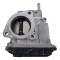 Tbi Corpo Borboleta Toyota Yaris Sedan 1.5 Automatico 2022